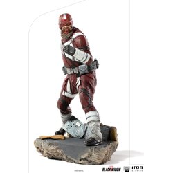 Black Widow Red Guardian zbirateljski kip 20cm Cene