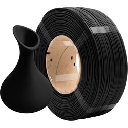 AzureFilm PLA Matte Refill Black - 1,75 mm / 1000 g Cene