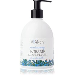 VIANEK Moisturizing Intimate Cleansing Gel Cene