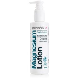 BetterYou Hranilne in vlažilne kreme Magnesium Skin Body Lotion pisana Cene