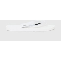 Diesel Flip-flops - Sandals white Cene