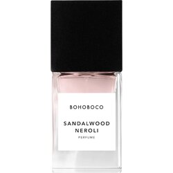 BOHOBOCO Sandalwood Neroli - 50 ml Cene