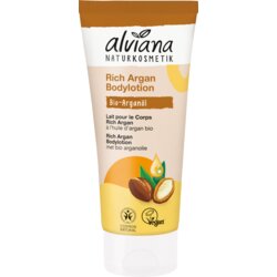 alviana naravna kozmetika Kremen losjon z oljem Paradise Touch - 200 ml Cene