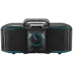 Mediacom partybox 20W bluetooth M-PS60 Cene