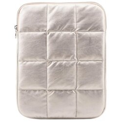 Tinne+Mia Denarnice Senna Bag - Silvery Srebrna Cene