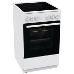 Gorenje Električni šporet GEC5A11WG Cene