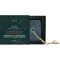 CO.SO. men čvrsti šampon protiv opadanja kose N°01 Cene