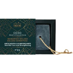 CO.SO. šampon men anti hair loss solid N°01 Cene
