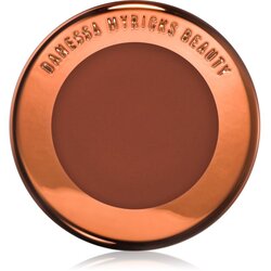 Danessa Myricks Beauty Yummy Skin Blurring Balm Powder Flushed toniran balzam za ustnice in lica odtenek Crème Brûlée 6 g Cene