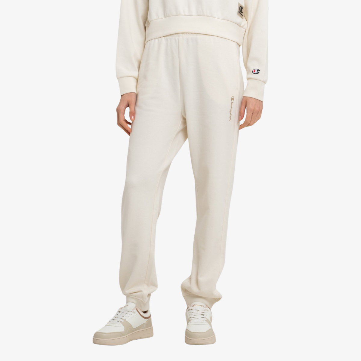 Champion Donji deo trenerke Rib Cuff Pants Cene