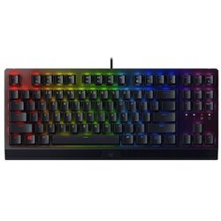 Razer BlackWidow V3 Tenkeyless - Mechanical Gaming Keyboard (Green Switch) - US Layout Cijene