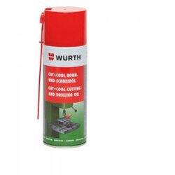 Würth ulje za rezanje i bušenje 400ml 0893050004 Cene