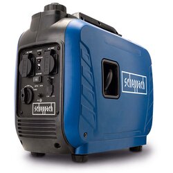 Scheppach tihi agregat za struju SG2500i 2.0kW Cene