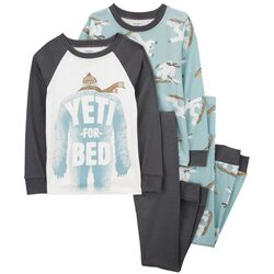 Carter's pidžama za dečake 2 kom. Cene