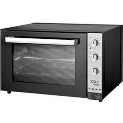 Zilan Mini pećnica, zapremina 70 l, 2000 W, crna - ZLN3741 Cene