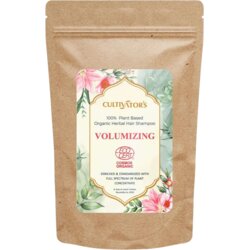 CULTIVATOR'S Organic Herbal Hair Shampoo Powder - Volumizing Cene