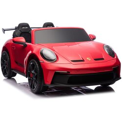 Beneo Električni avto DK-P911 Porsche GT3 4x200W Litij baterija rdeča Cene