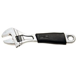BGS Podesivi Ključ 6" s Gumiranom Ručkom (maks. 19mm) pro+ 1440 Cijene