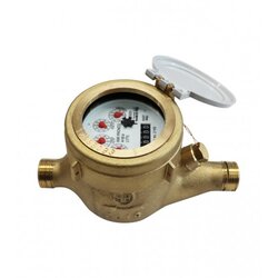 VMS GROUP Vodomjer Corona MWI DN1/2" 165mm P61924 Cene