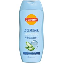 Carroten mleko nakon sunčanja 200ml Cene