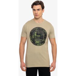Lonsdale Majica Camo III T-Shirt Cene