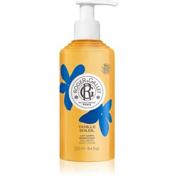 Roger & Gallet Vanille Soleil parfumirano mlijeko za tijelo 250 ml Cene