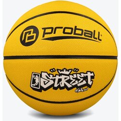 PROBALL Lopta Street yellow 7 Cene