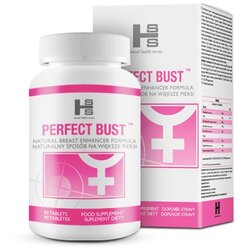 Eromed Perfect Bust 90tbl Cene