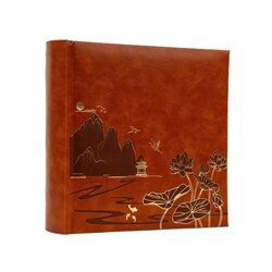  Foto album Lotus Brown, 200 slika Cijene