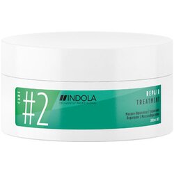 Indola repair treatment 200ml Cene
