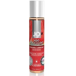 System Jo H2O Lubricant Watermelon 30ml Cene