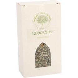 Resnične življenjske vrednote Bio jutranji čaj Cene