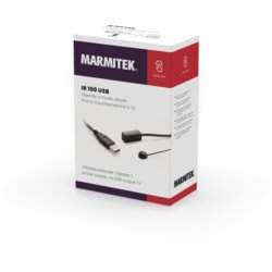 Marmitek , infracrveni ekstender | blaster | napajanje putem USB izlaza TV-a Cene