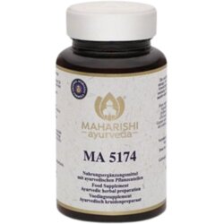 Maharishi Ayurveda MA5174 - 120 tab. Cene