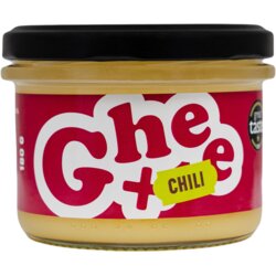 Czech Ghee Ghee + čili - 180 g Cene