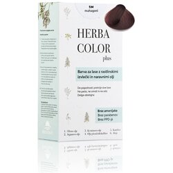 Herba color plus 5M mahagoni Cene