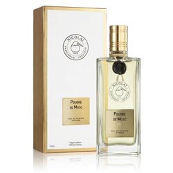 Nicolai Parfumeur Createur Poudre de Musc Intense 100 ml parfemska voda unisex Cene