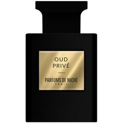 Parfums De Niche Parfumska voda Oud Privé Eau de Parfum Cene