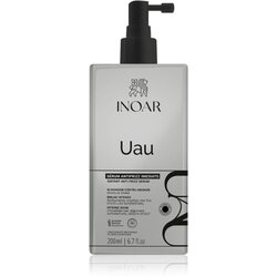 INOAR Uau Anti-Frizz serum za glajenje proti krepastim lasem 200 ml Cene