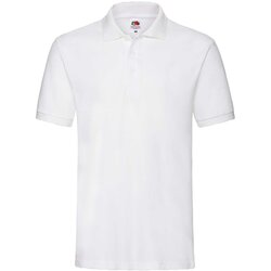 Fruit Of The Loom Men's Premium Polo 632180 100% Cotton 170g/180g Cene