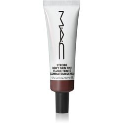 MAC Cosmetics Strobe Dewy Skin Tint tonizirajoča vlažilna krema odtenek Rich 4 30 ml Cene
