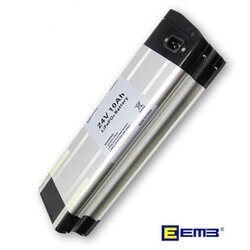EEMB baterija za električni bicikl sa kučištem 8LP8867220F-PCM-LD 24V 10Ah ( 1719 ) Cene