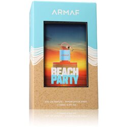  Unisex parfem Beach Party EDP, 100 ml Cene
