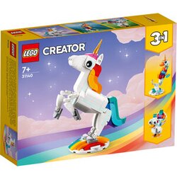 Lego LEGO® Creator 31140 Čarobni jednorog Cijene