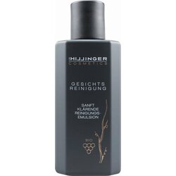 HILLINGER COSMETICS Bio čistilo za obraz Cene