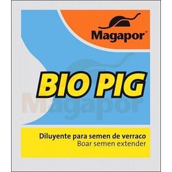 SuperLab Razređivač semena Bio Pig 1l do 3 dana Magapor Cene