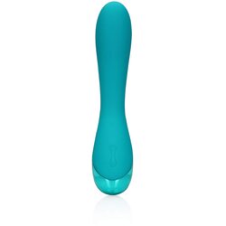 Shots Loveline - bežični vibrator G-točke (tirkizna) Cene