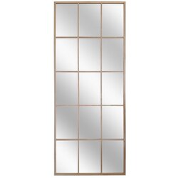 Styler Zidno ogledalo 60x150 cm Will – Cene