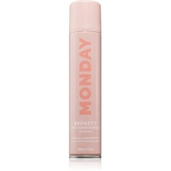 MONDAY Brunette Dry Shampoo suhi šampon za temne lase s keratinom 200 ml Cene