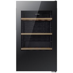Gorenje vinska vitrina WC48G4BG4 Cene
